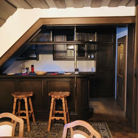 Apartments & Rooms Lipa 博希尼 外观 照片