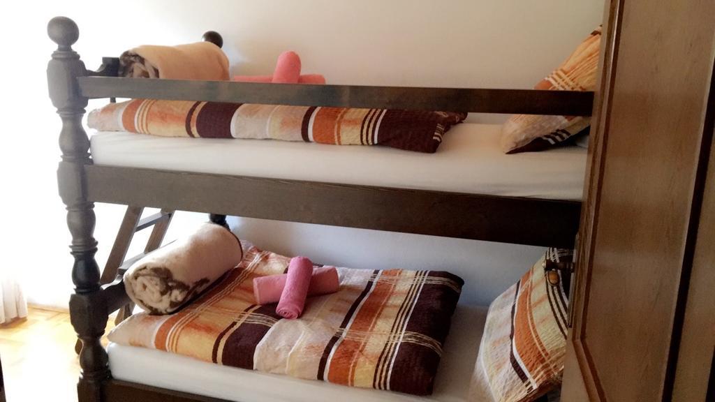Apartments & Rooms Lipa 博希尼 外观 照片