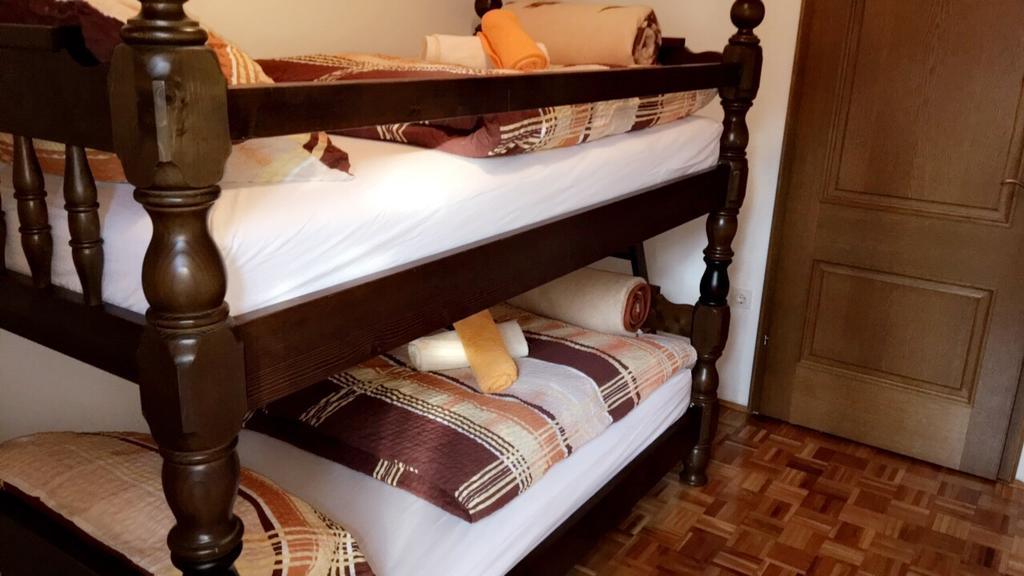 Apartments & Rooms Lipa 博希尼 外观 照片