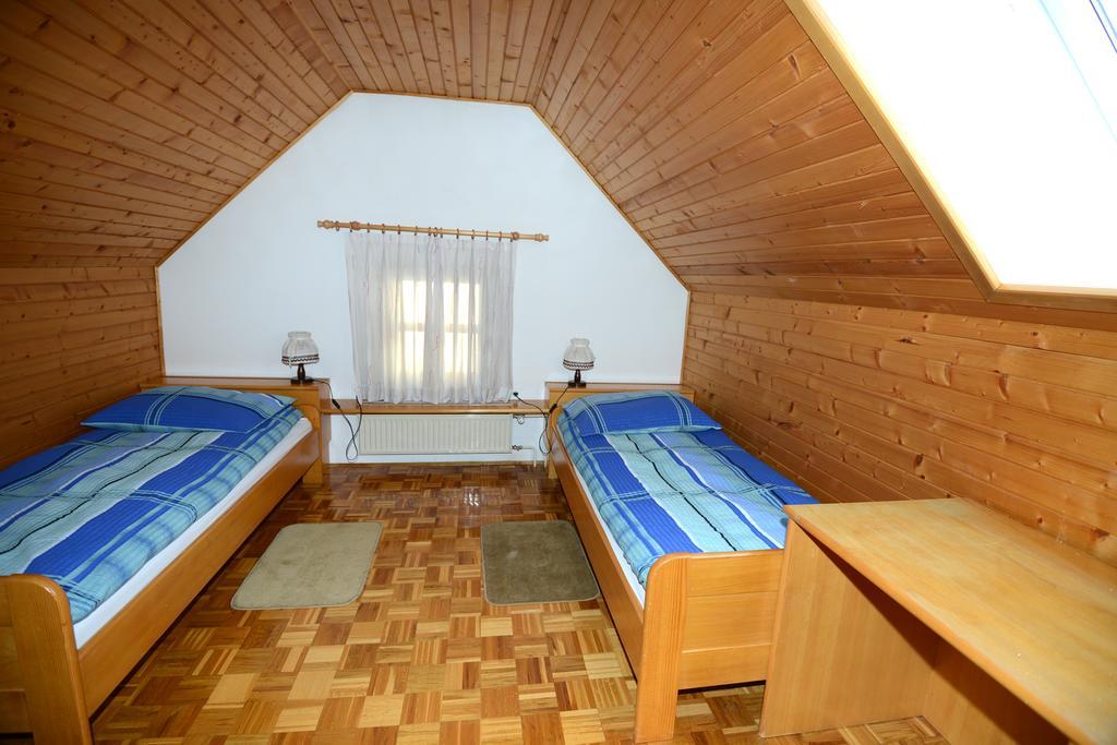 Apartments & Rooms Lipa 博希尼 外观 照片