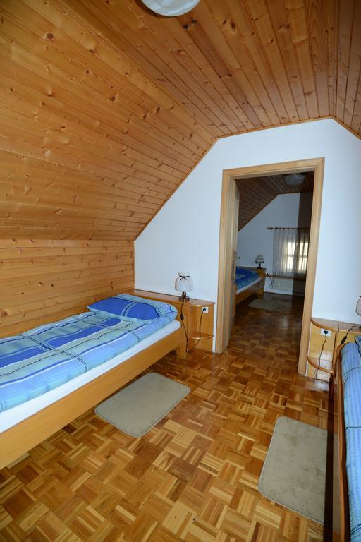 Apartments & Rooms Lipa 博希尼 外观 照片