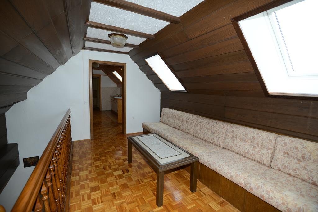 Apartments & Rooms Lipa 博希尼 外观 照片