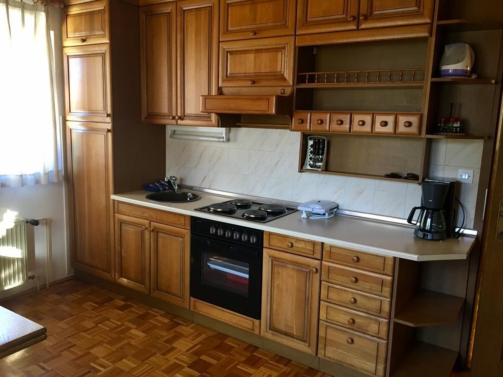 Apartments & Rooms Lipa 博希尼 外观 照片