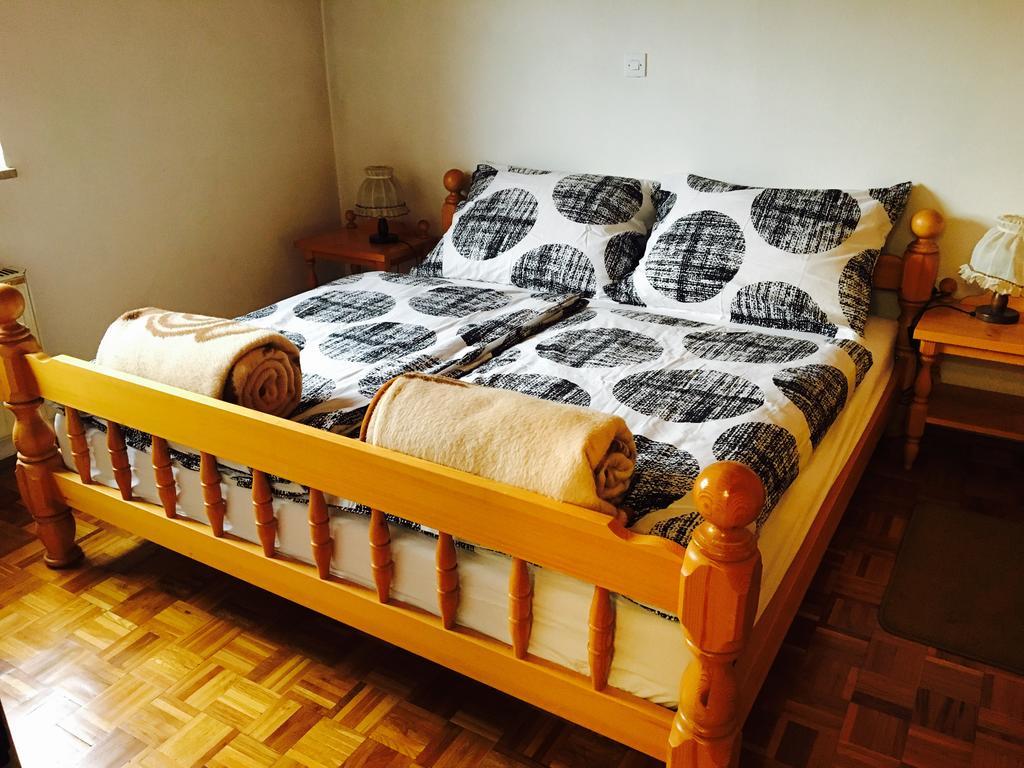 Apartments & Rooms Lipa 博希尼 外观 照片