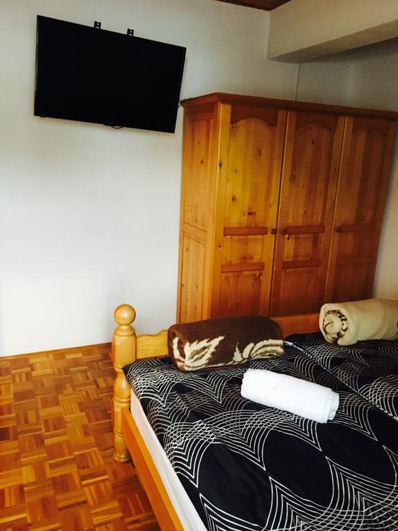 Apartments & Rooms Lipa 博希尼 外观 照片
