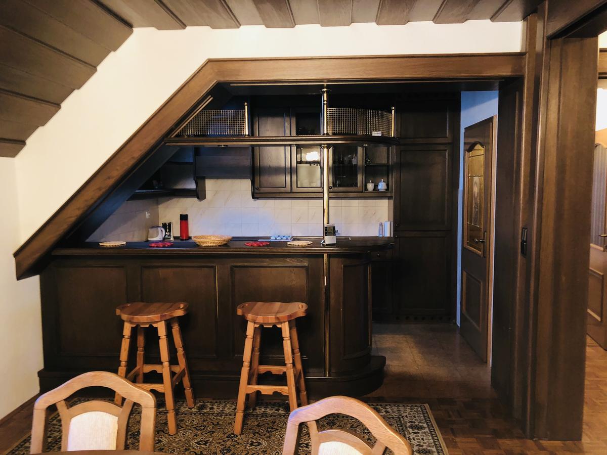 Apartments & Rooms Lipa 博希尼 外观 照片