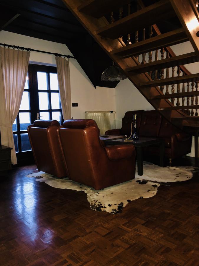 Apartments & Rooms Lipa 博希尼 外观 照片