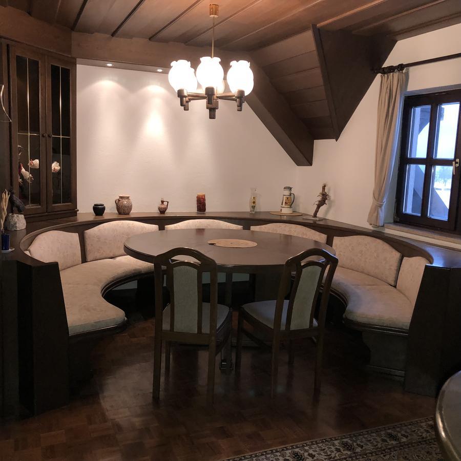 Apartments & Rooms Lipa 博希尼 外观 照片